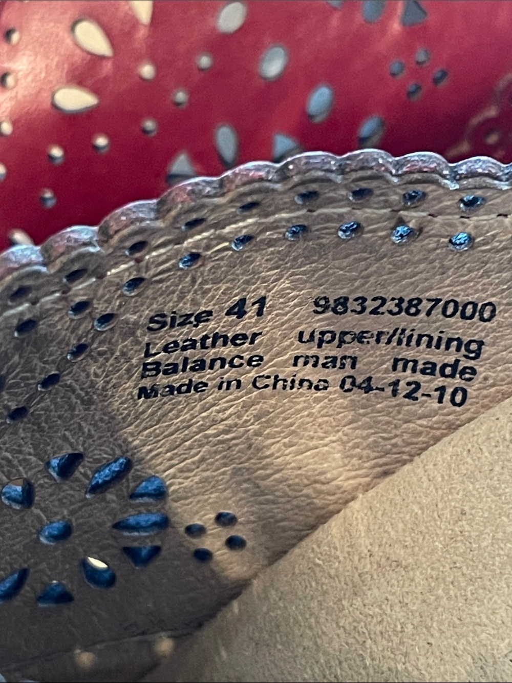 Dansko Clogs - Picture 10 of 11